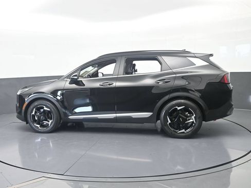 Used 2026 Kia Sportage EX w/ EX Panorama Roof Package FWD image 3