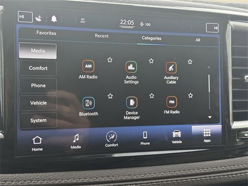 Certified 2021 Chrysler Pacifica Touring image 31