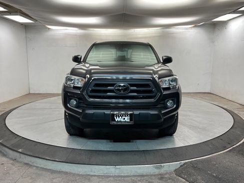 Used 2022 Toyota Tacoma SR5 image 8