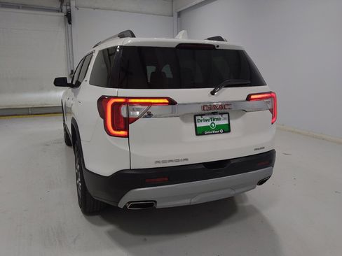 Used 2022 GMC Acadia SLE w/ Driver Convenience Package AWD/4WD image 6