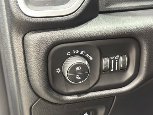 New 2026 RAM 1500 4x4 Crew Cab image 20