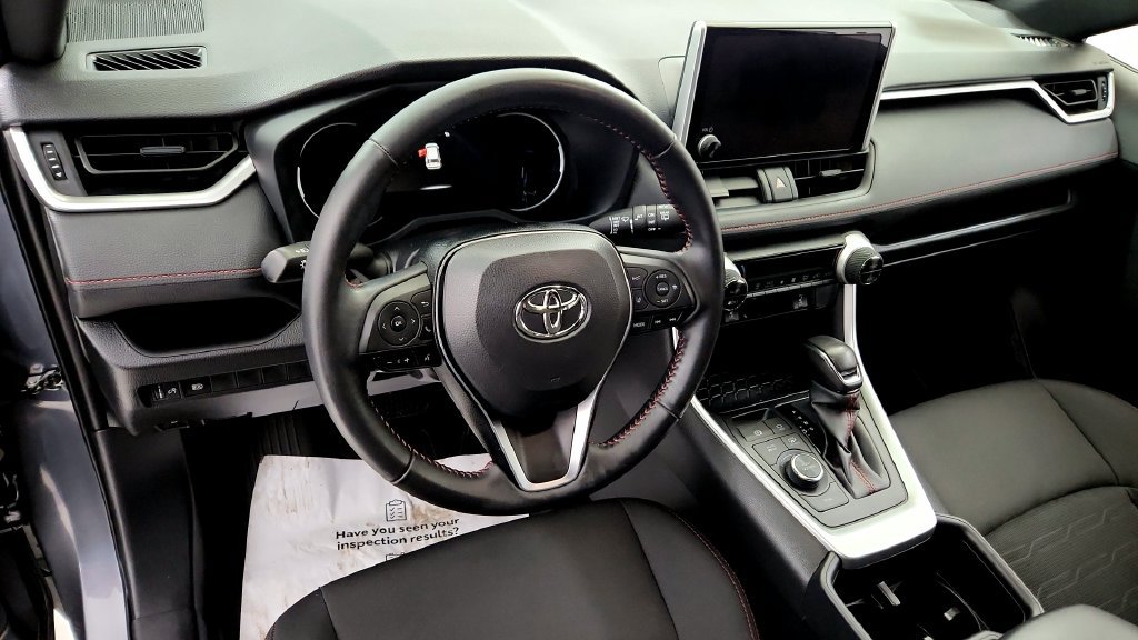 Certified 2023 Toyota RAV4 SE AWD/4WD image 21