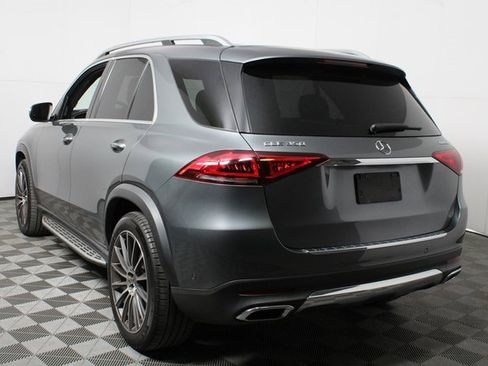 Used 2020 Mercedes-Benz GLE 350 GLE 350 image 5