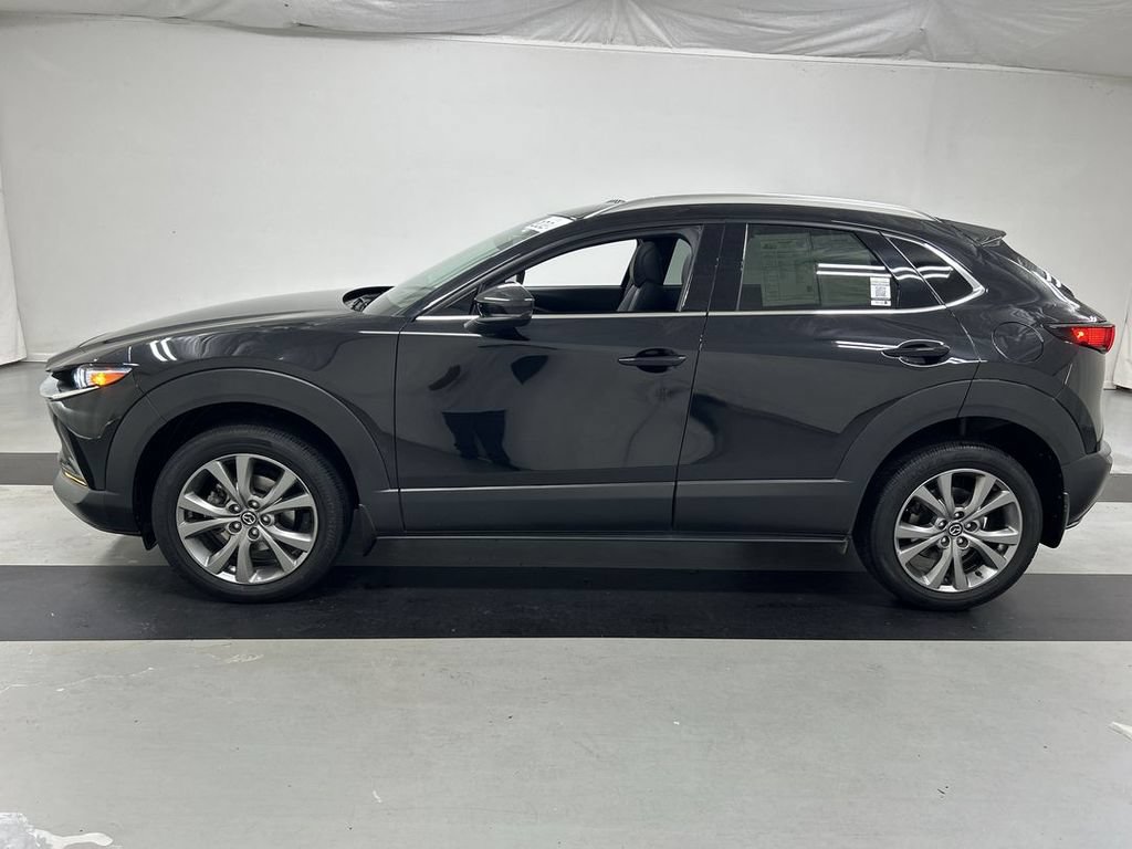Certified 2024 MAZDA CX-30 AWD 2.5 S w/ Premium Package image 6