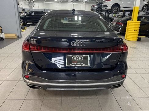 Used 2025 Audi A5 2.0T Premium w/ Convenience Package AWD/4WD image 6