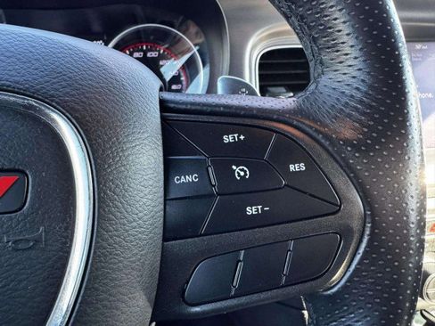 Used 2021 Dodge Charger Scat Pack image 25