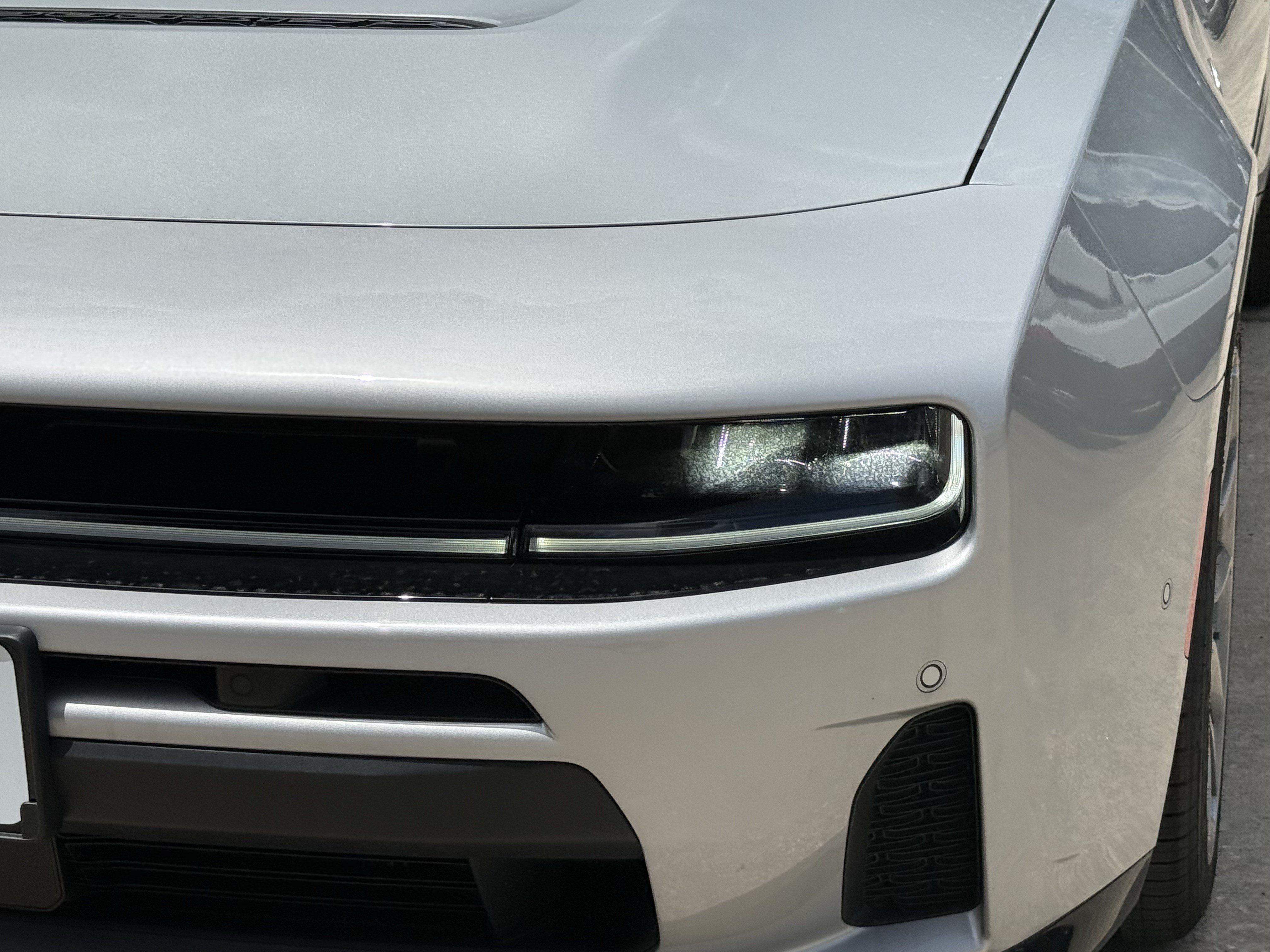 New 2026 Dodge Charger Scat Pack AWD/4WD image 8