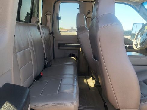 Used 2008 Ford F250 Lariat RWD image 18