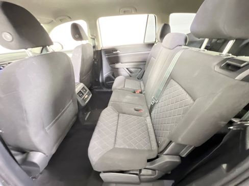 Used 2021 Volkswagen Atlas S image 22