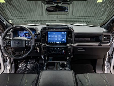 Used 2024 Ford F150 STX image 14