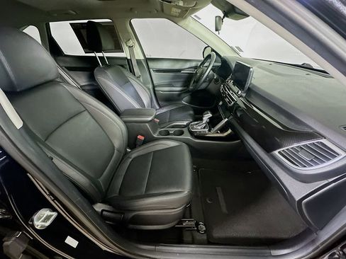 Used 2022 Kia Seltos EX AWD/4WD image 12