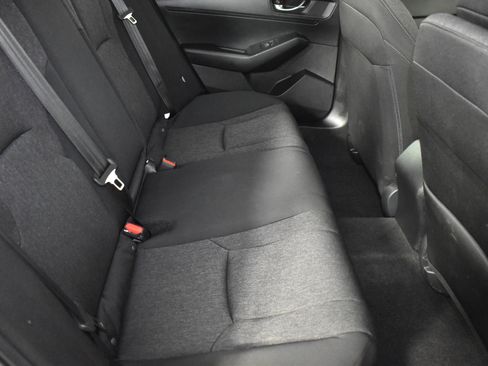 Certified 2024 Honda Accord EX image 44