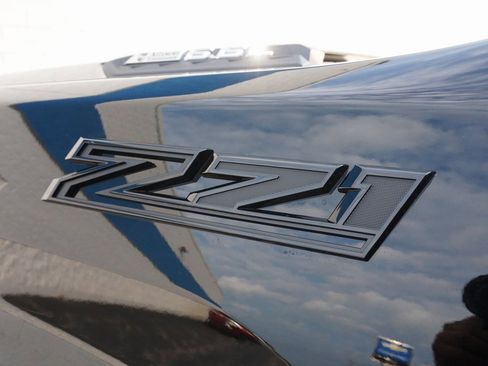 New 2025 Chevrolet Silverado 2500 LT w/ Safety Package image 28