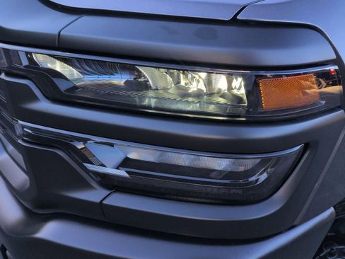 New 2026 RAM 2500 Tradesman image 11