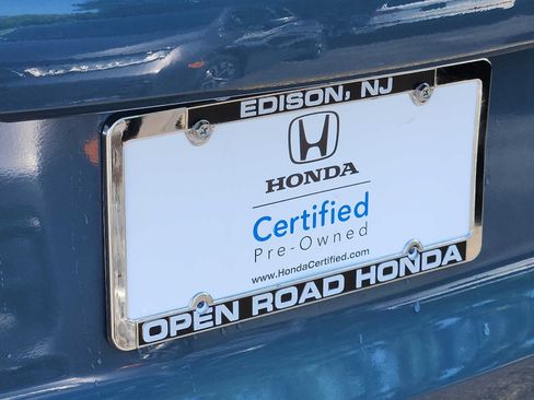 Certified 2024 Honda HR-V Sport image 30