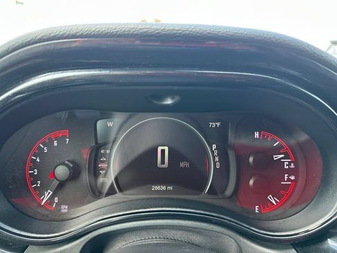 Used 2025 Dodge Durango R/T AWD/4WD image 31