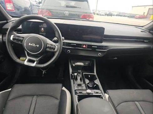 Used 2025 Kia K5 GT-Line FWD image 2