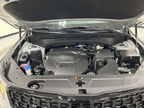 New 2025 Kia Telluride EX X-Line image 32