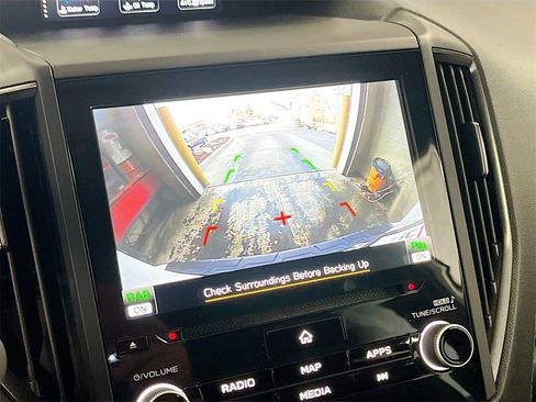 Used 2023 Subaru Forester Wilderness image 14