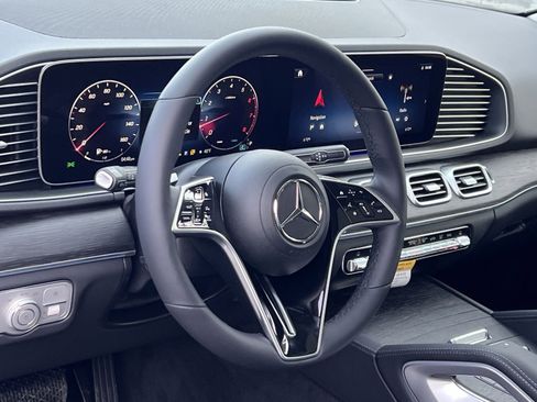 New 2026 Mercedes-Benz GLE 450 4MATIC image 14