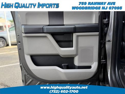 Used 2017 Ford F150 XL w/ Equipment Group 101A Mid AWD/4WD image 48