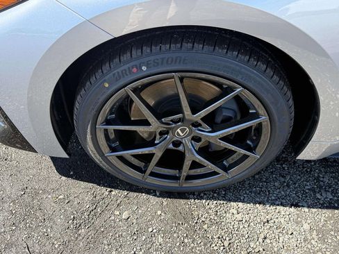 New 2026 Lexus IS 350 F Sport image 7