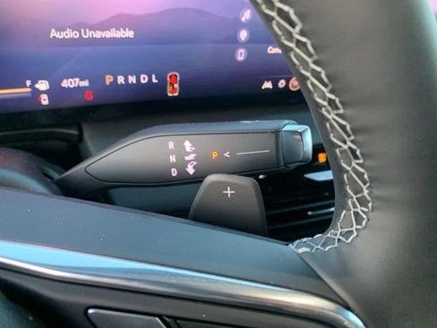 New 2026 Buick Enclave Avenir w/ Super Cruise Package FWD image 16