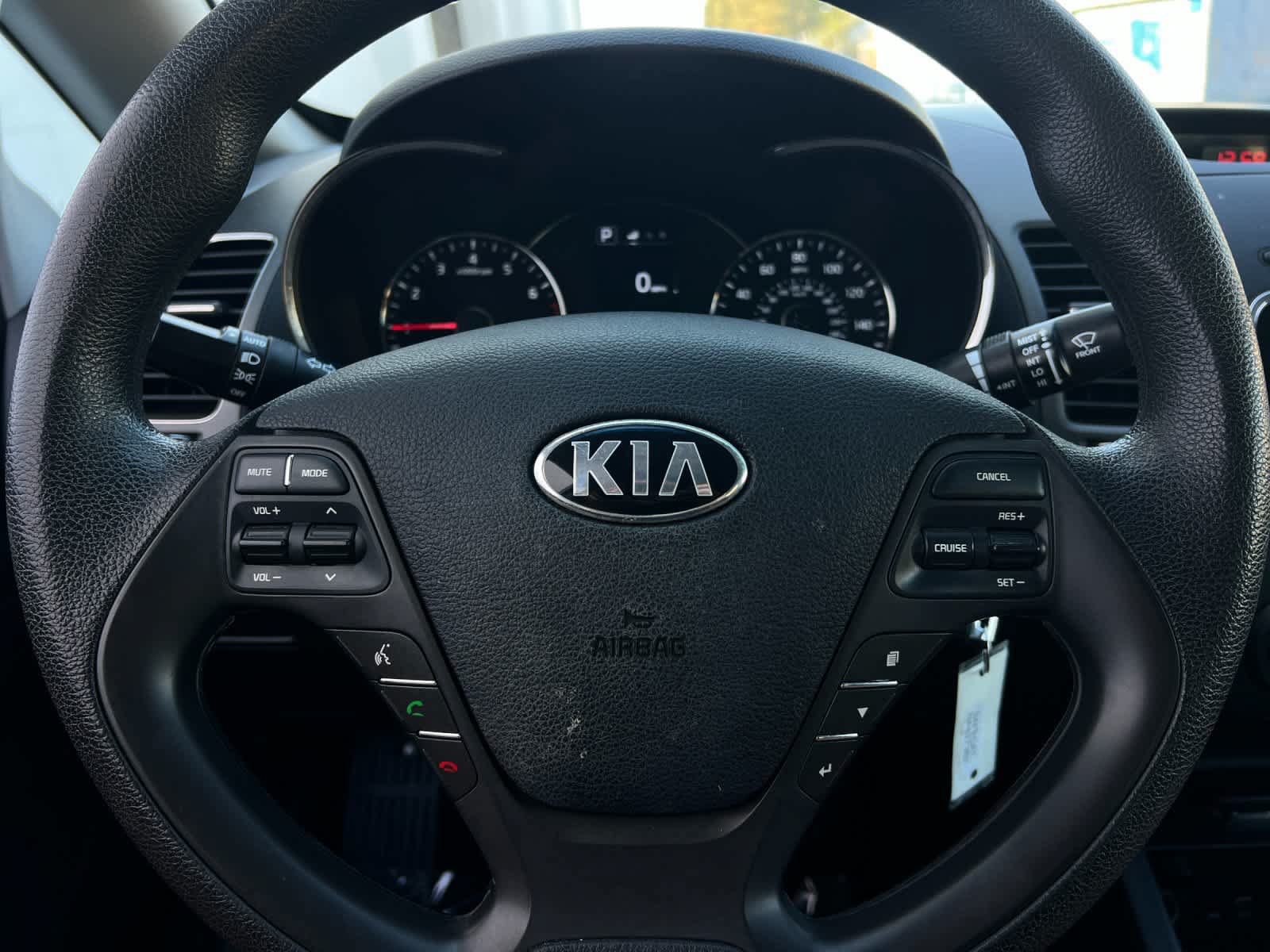 Used 2017 Kia Forte LX w/ LX Popular Package FWD image 22