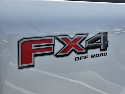 Used 2024 Ford F250 King Ranch w/ Chrome Package AWD/4WD image 11