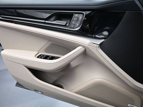 Certified 2026 Porsche Panamera w/ Premium Package RWD image 22
