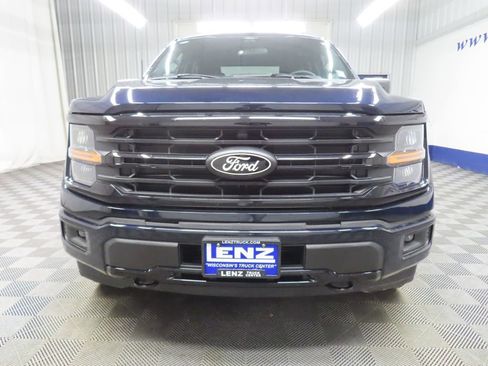 Used 2025 Ford F150 XLT w/ Equipment Group 301A Standard image 37