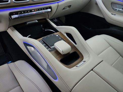 Certified 2026 Mercedes-Benz GLE 350 4MATIC image 26