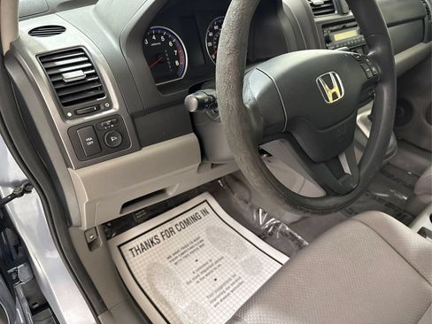 Used 2007 Honda CR-V LX image 28