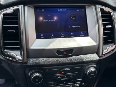 Used 2019 Ford Ranger XLT w/ Equipment Group 301A Mid image 13