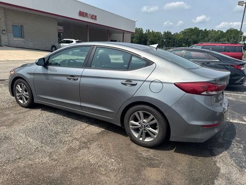 Used 2017 Hyundai Elantra Value Edition FWD image 2
