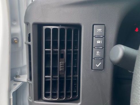 New 2025 Chevrolet Express 2500 w/ Driver Convenience Package image 28