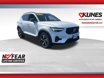 Used 2024 Volvo XC40 B5 Core