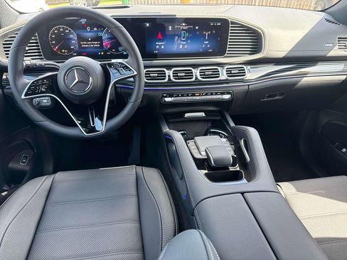 New 2026 Mercedes-Benz GLE 450 4MATIC image 8