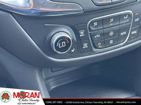 Certified 2024 Chevrolet Equinox LT FWD image 24