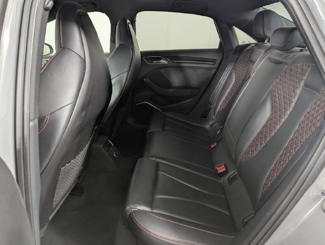 Used 2018 Audi RS 3 AWD/4WD image 16