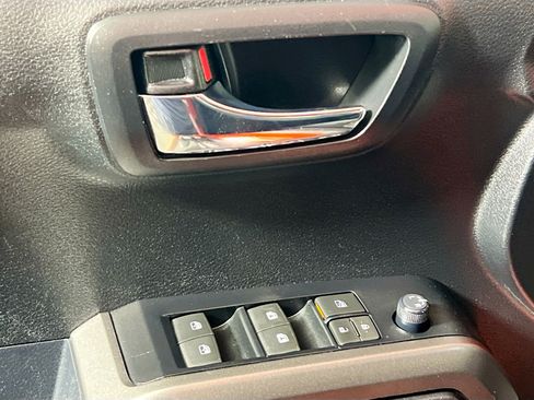 Used 2023 Toyota Tacoma TRD Pro image 16