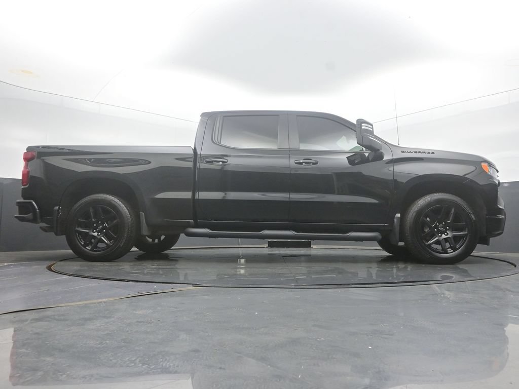 Used 2023 Chevrolet Silverado 1500 RST w/ Convenience Package II AWD/4WD image 55