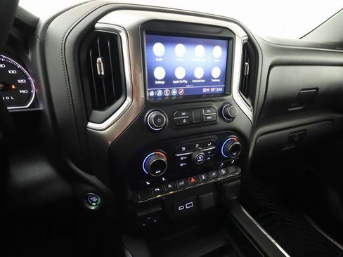 Used 2021 Chevrolet Silverado 1500 RST w/ All Star Edition Plus image 17