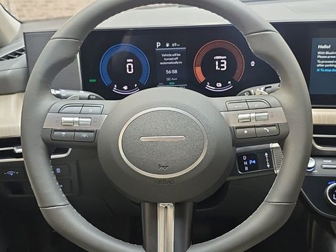 New 2026 Hyundai Sonata SEL image 17