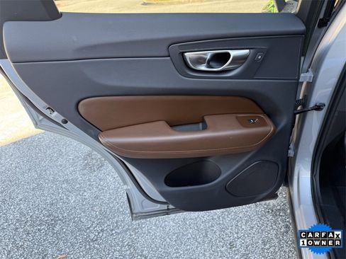 Used 2023 Volvo XC60 B5 Ultimate w/ Protection Package Premier image 32