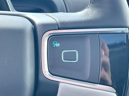 New 2025 Ford Expedition Max Platinum w/ Platinum Ultimate Package image 15