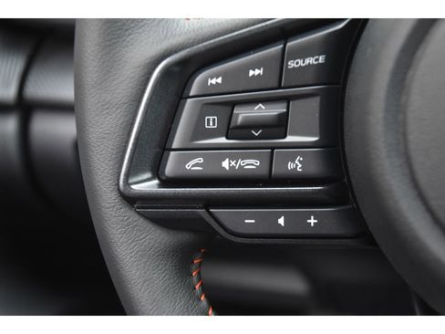 New 2026 Subaru Crosstrek 2.5i Limited AWD/4WD image 31