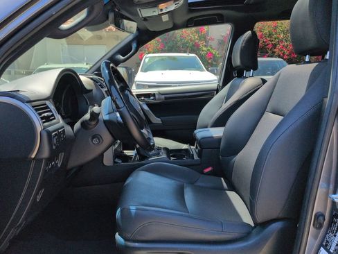 Used 2021 Lexus GX 460 Premium AWD/4WD image 20