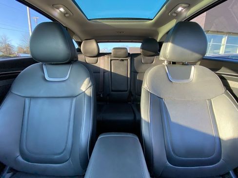 Used 2022 Hyundai Tucson Limited w/ Cargo Package image 29