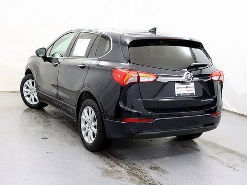 Used 2020 Buick Envision Preferred image 8
